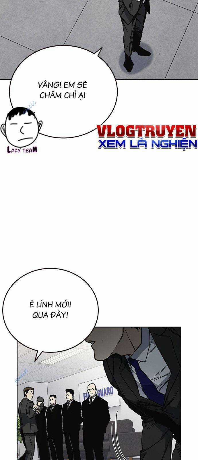 Học Nhóm - Study Group Chapter 198 trang 86