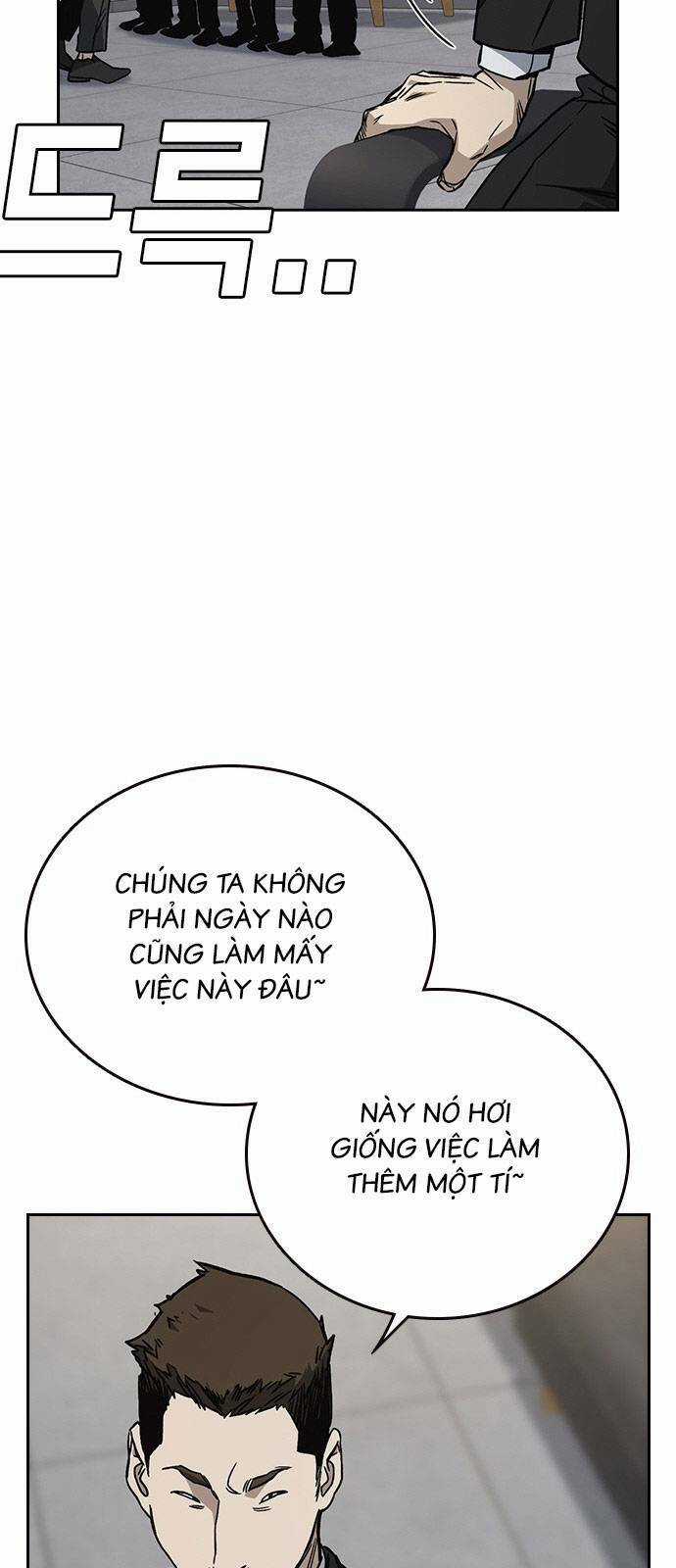 Học Nhóm - Study Group Chapter 198 trang 87