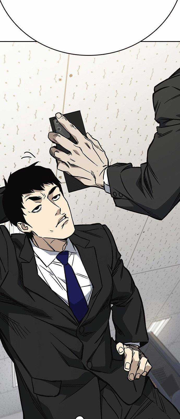 Học Nhóm - Study Group Chapter 198 trang 89