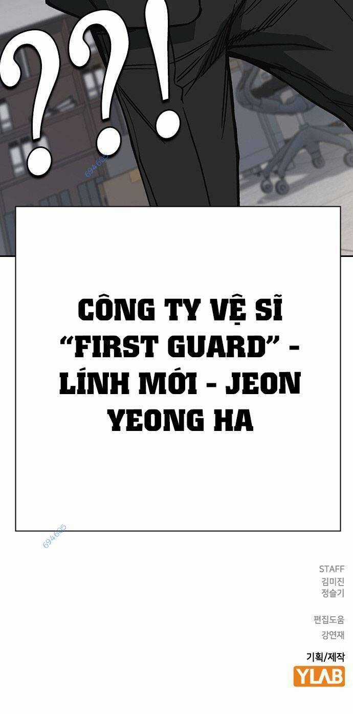 Học Nhóm - Study Group Chapter 198 trang 90