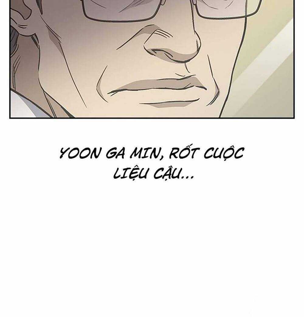 Học Nhóm - Study Group Chapter 199 trang 105