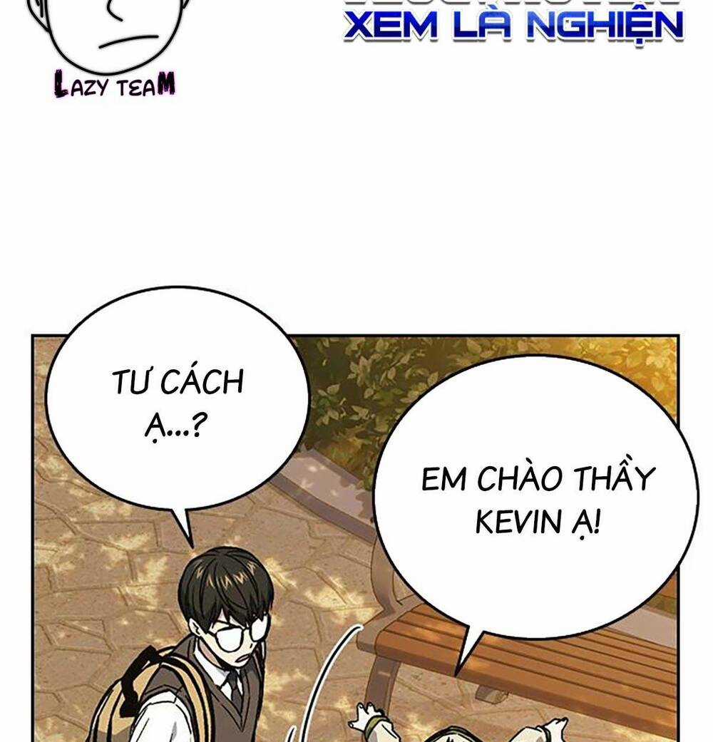 Học Nhóm - Study Group Chapter 199 trang 110