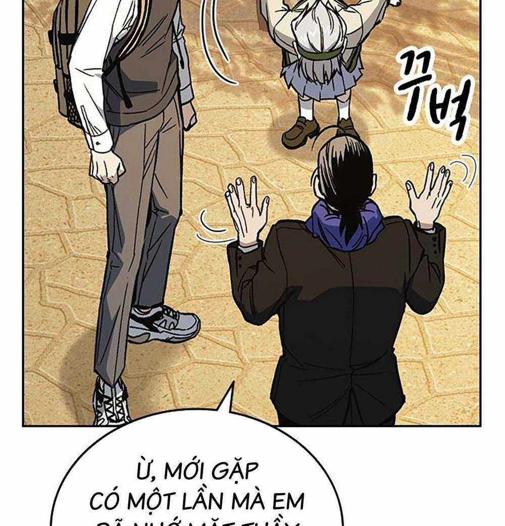 Học Nhóm - Study Group Chapter 199 trang 111