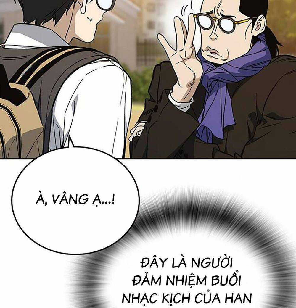 Học Nhóm - Study Group Chapter 199 trang 115