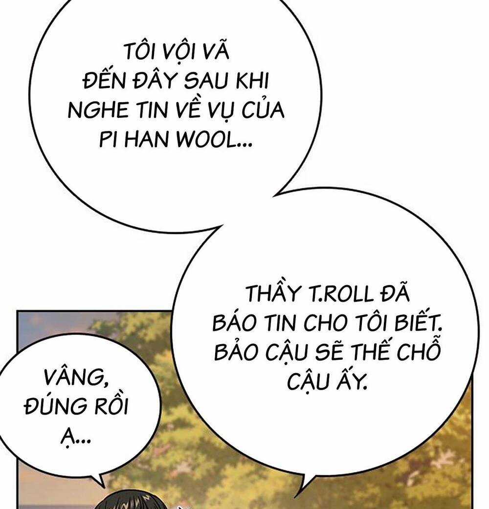 Học Nhóm - Study Group Chapter 199 trang 117