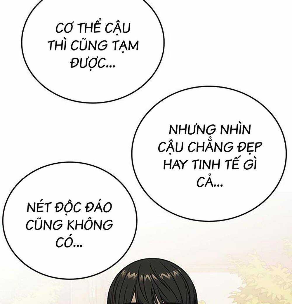 Học Nhóm - Study Group Chapter 199 trang 121