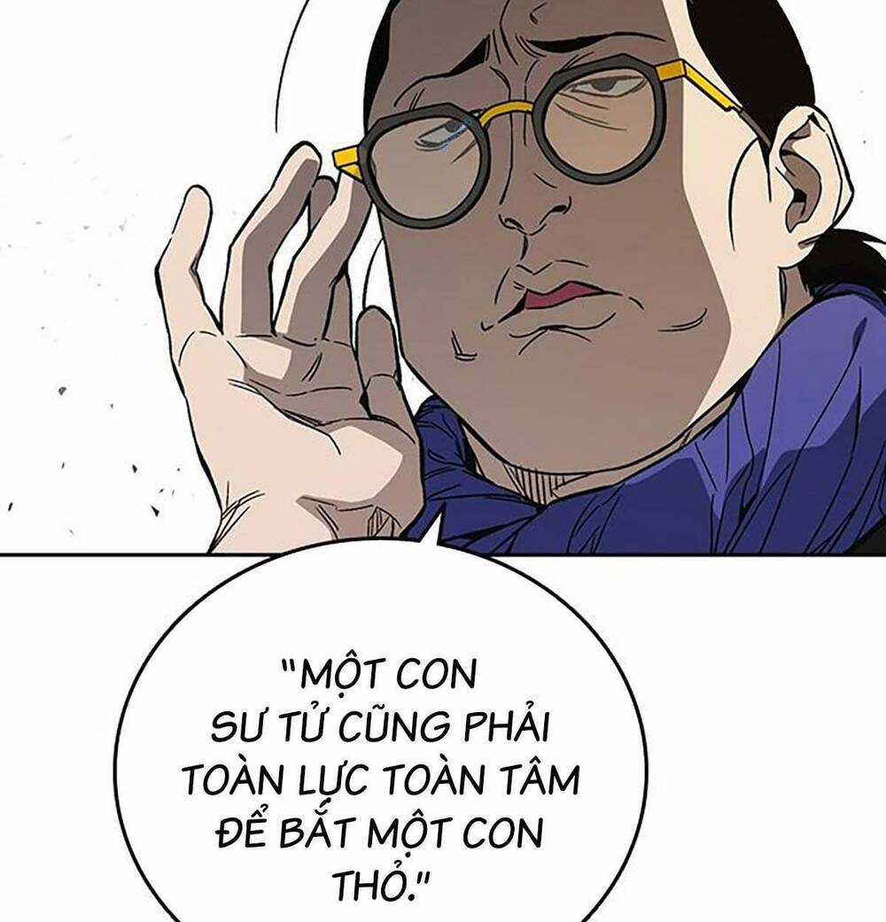 Học Nhóm - Study Group Chapter 199 trang 127