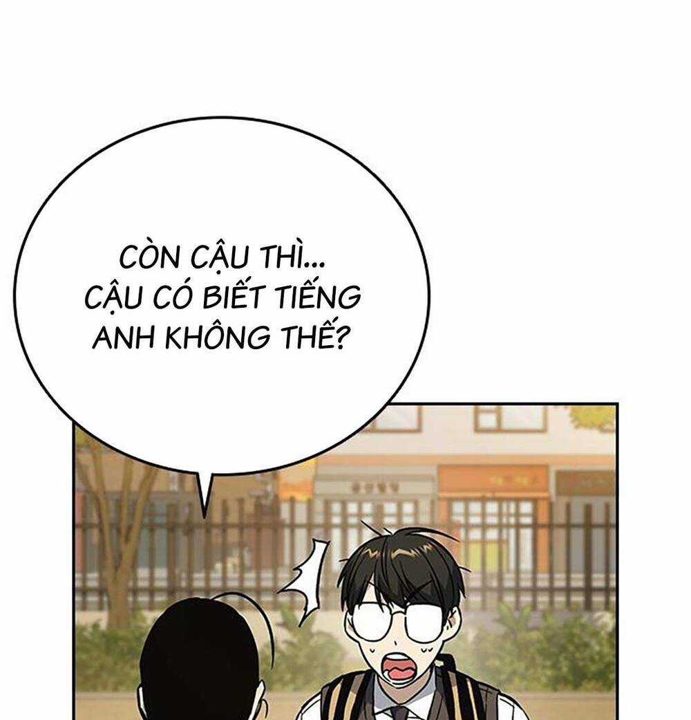 Học Nhóm - Study Group Chapter 199 trang 140