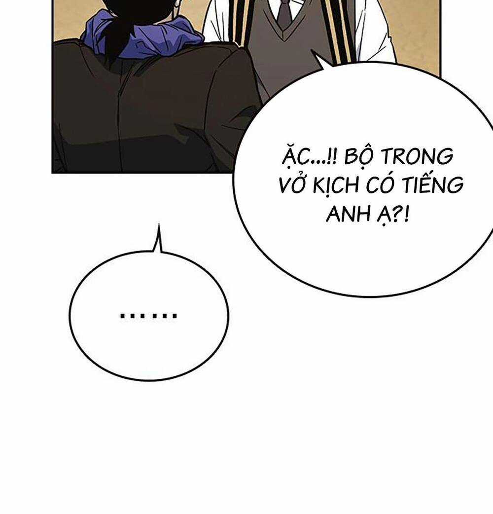 Học Nhóm - Study Group Chapter 199 trang 141