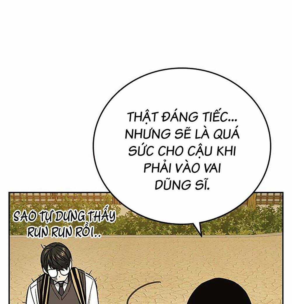 Học Nhóm - Study Group Chapter 199 trang 148