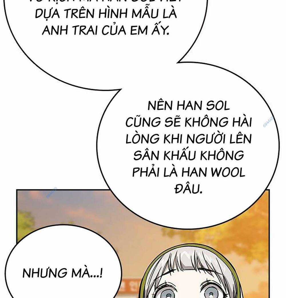 Học Nhóm - Study Group Chapter 199 trang 151