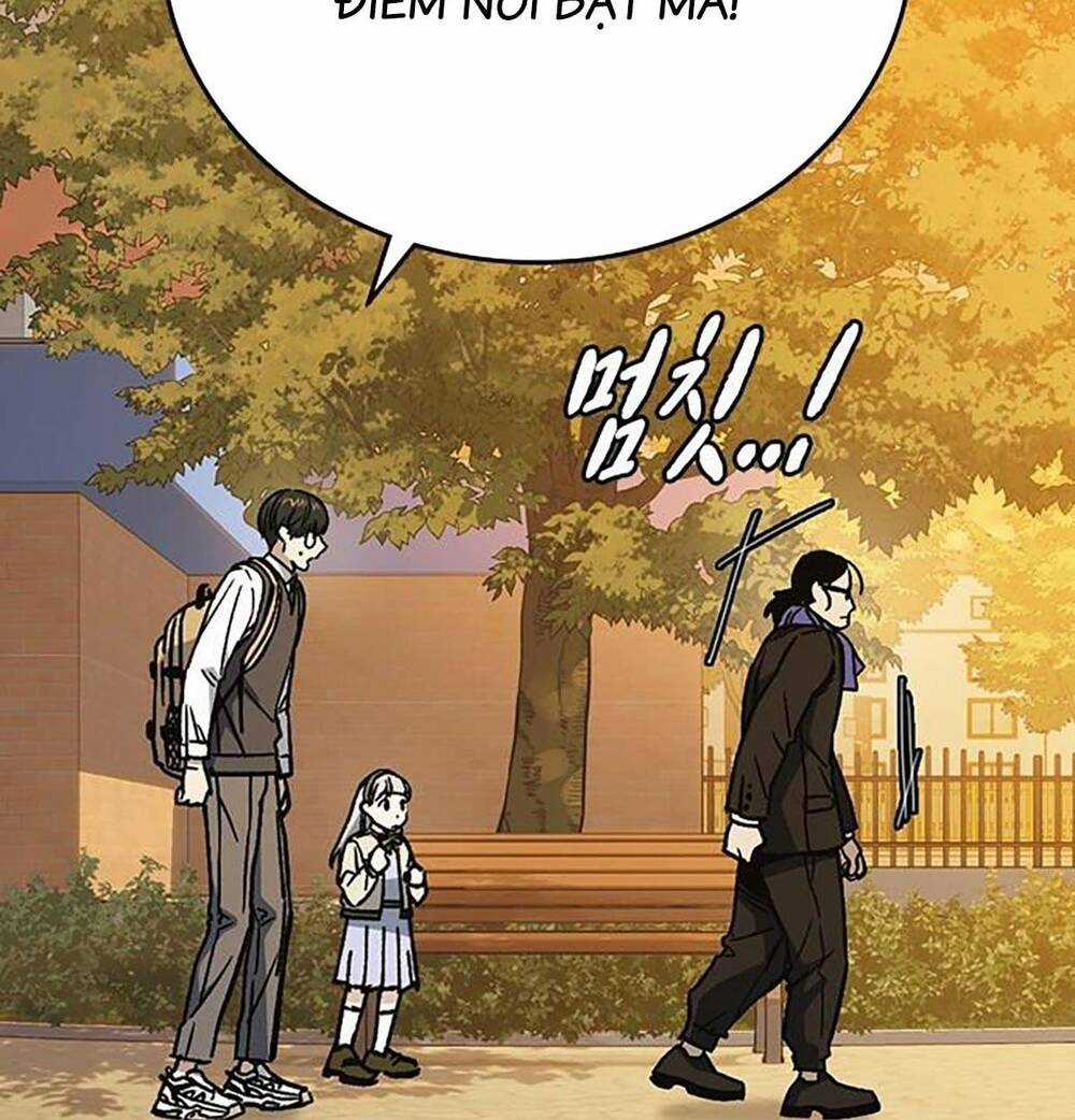 Học Nhóm - Study Group Chapter 199 trang 157