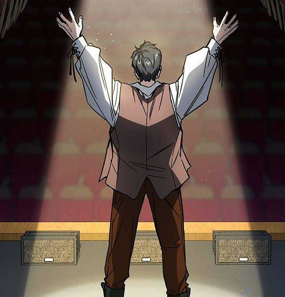 Học Nhóm - Study Group Chapter 199 trang 165