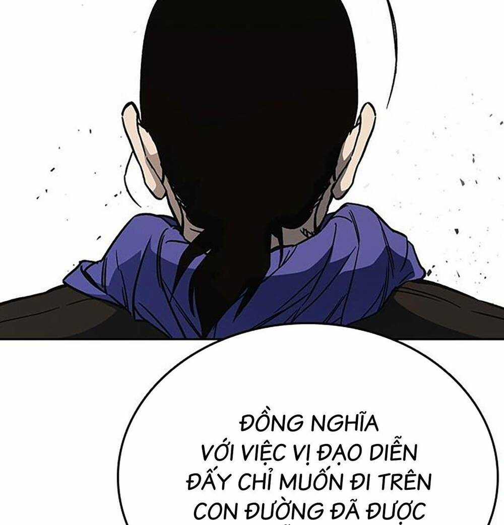 Học Nhóm - Study Group Chapter 199 trang 168