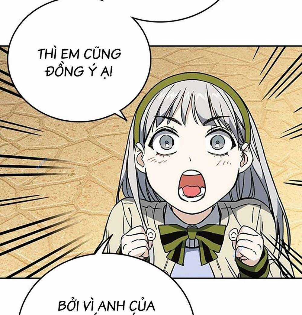 Học Nhóm - Study Group Chapter 199 trang 170