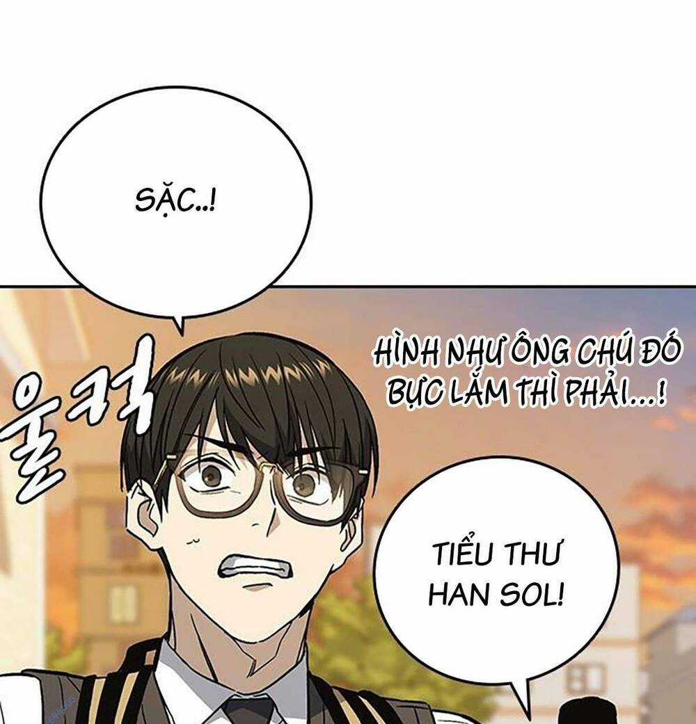 Học Nhóm - Study Group Chapter 199 trang 181