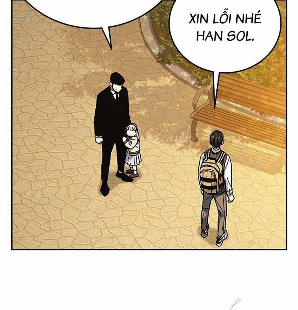 Học Nhóm - Study Group Chapter 199 trang 184