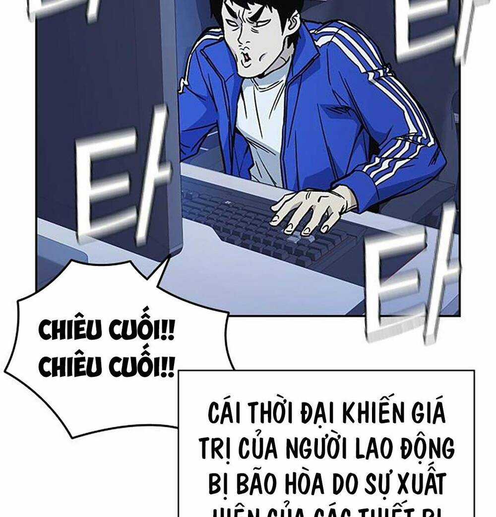 Học Nhóm - Study Group Chapter 199 trang 19