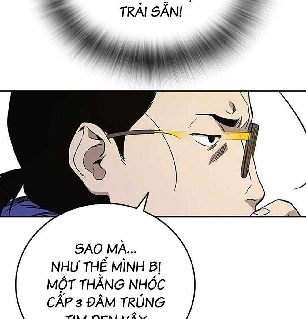 Học Nhóm - Study Group Chapter 199 trang 194