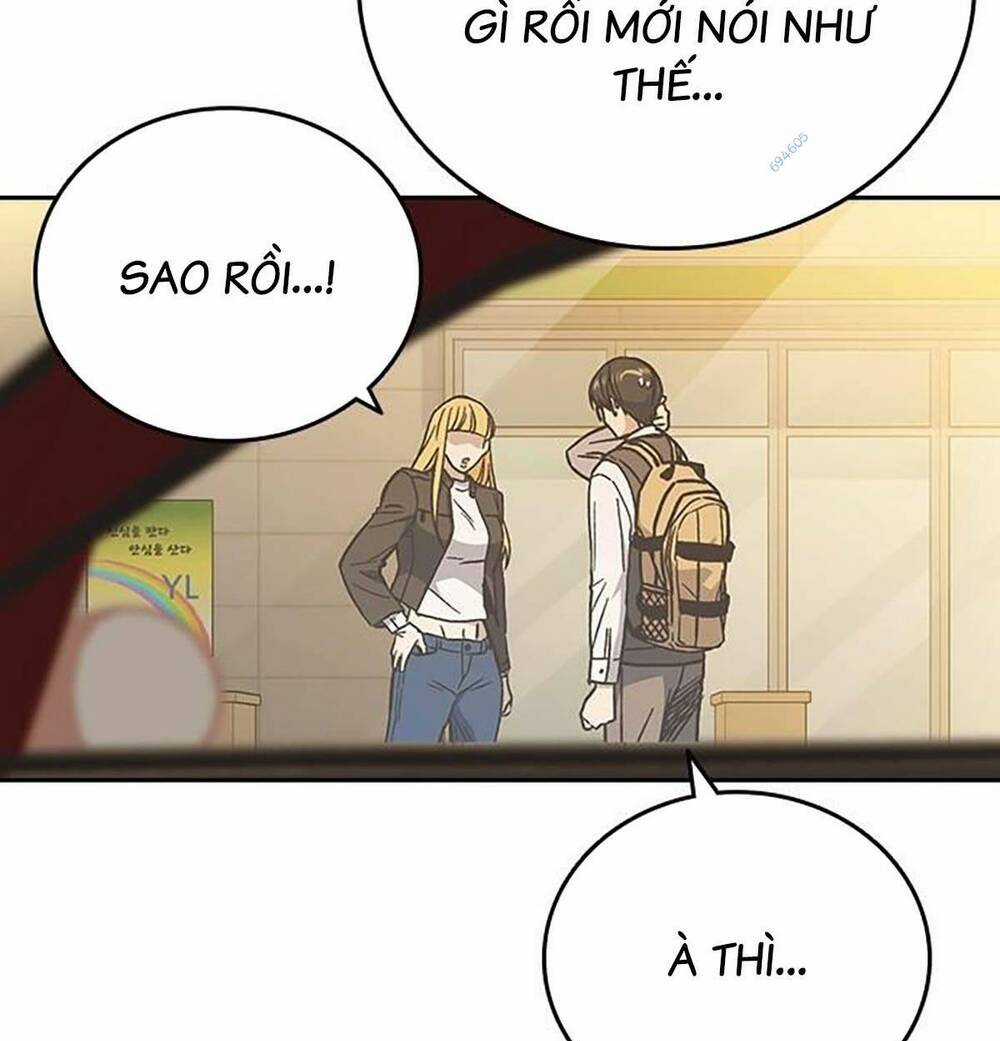 Học Nhóm - Study Group Chapter 199 trang 196