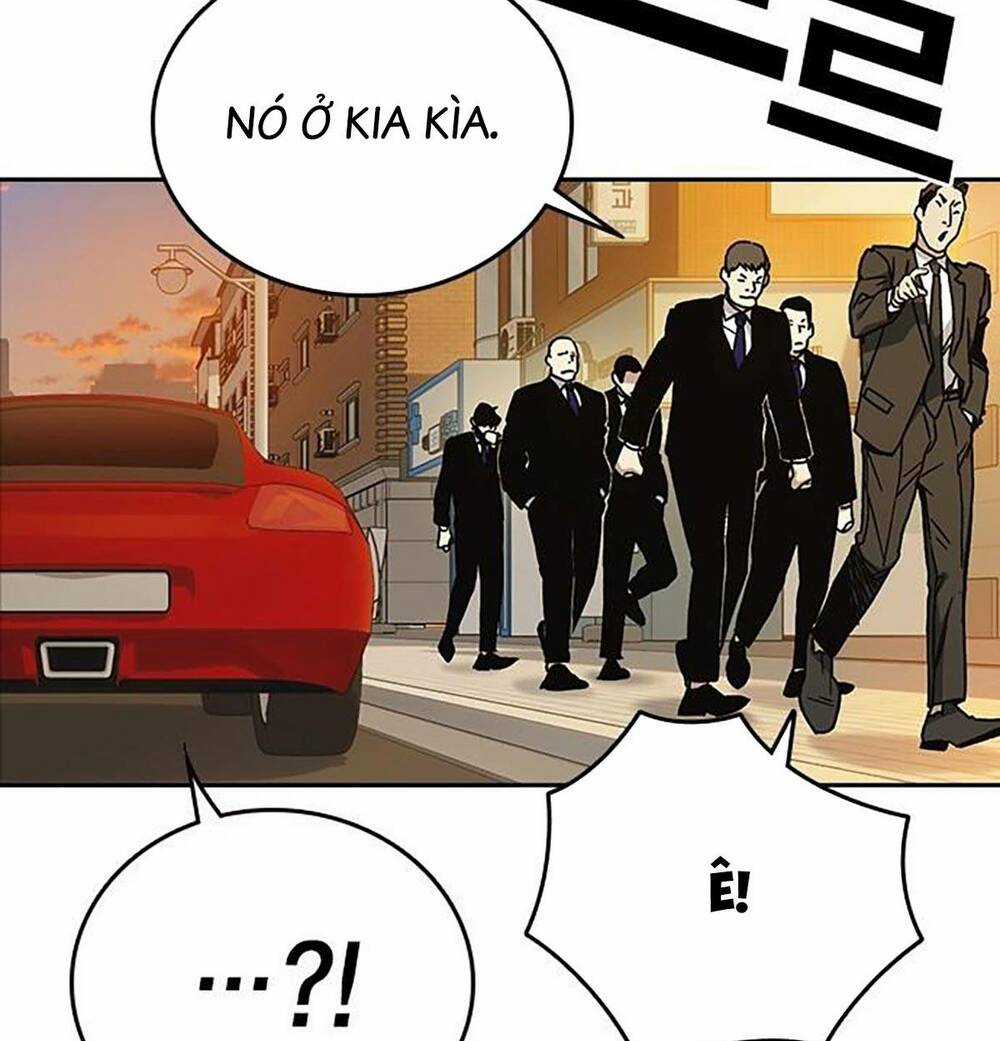 Học Nhóm - Study Group Chapter 199 trang 198