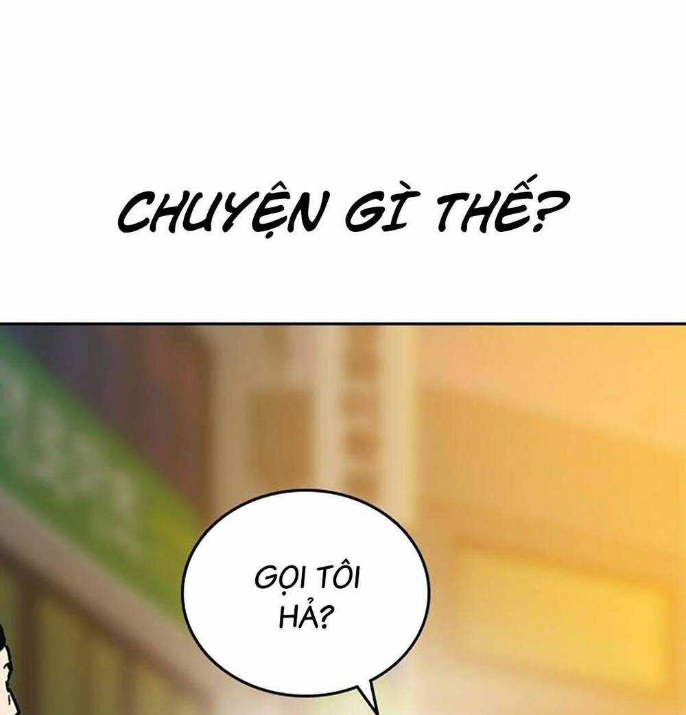 Học Nhóm - Study Group Chapter 199 trang 201