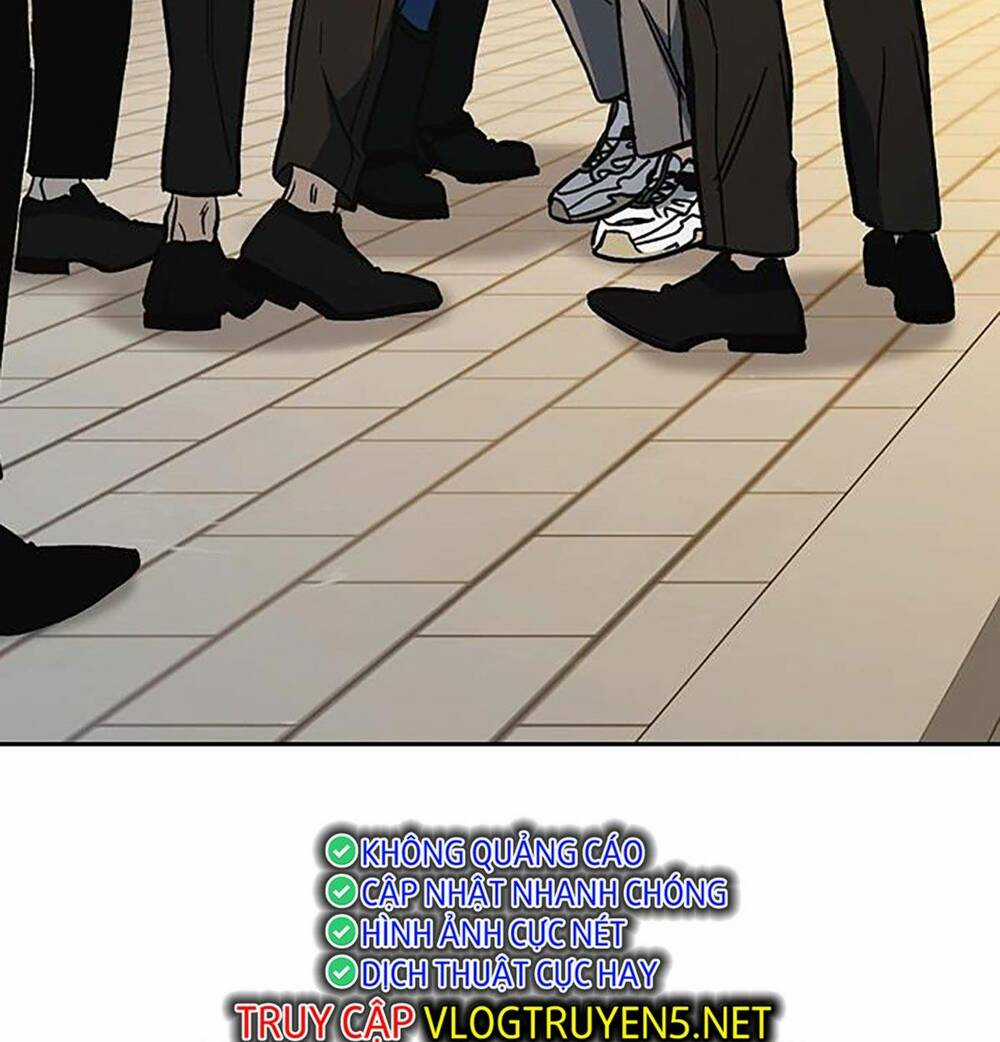 Học Nhóm - Study Group Chapter 199 trang 203