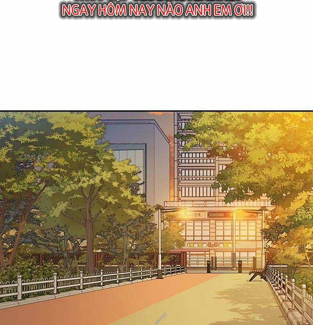 Học Nhóm - Study Group Chapter 199 trang 204