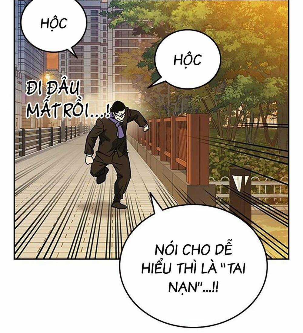 Học Nhóm - Study Group Chapter 199 trang 206