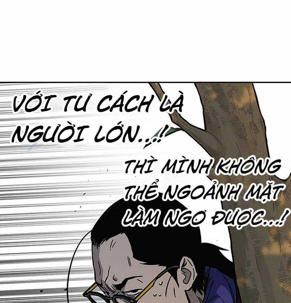 Học Nhóm - Study Group Chapter 199 trang 207