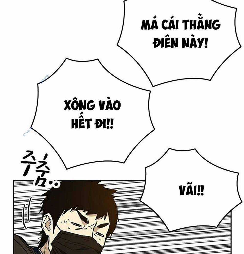 Học Nhóm - Study Group Chapter 199 trang 216