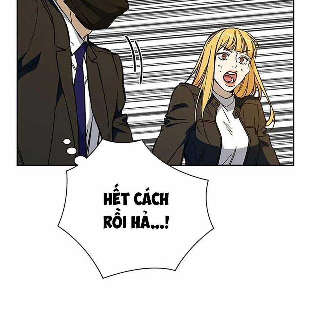 Học Nhóm - Study Group Chapter 199 trang 217