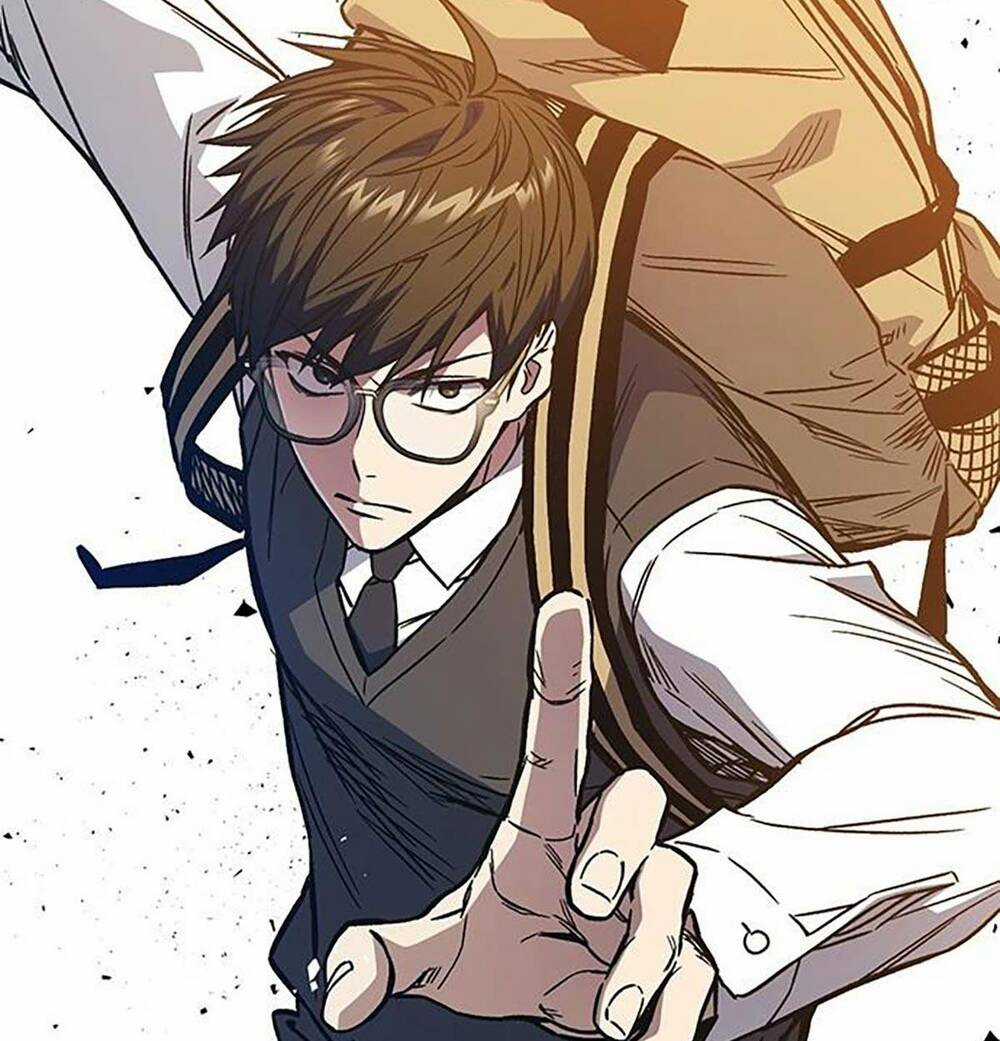 Học Nhóm - Study Group Chapter 199 trang 221