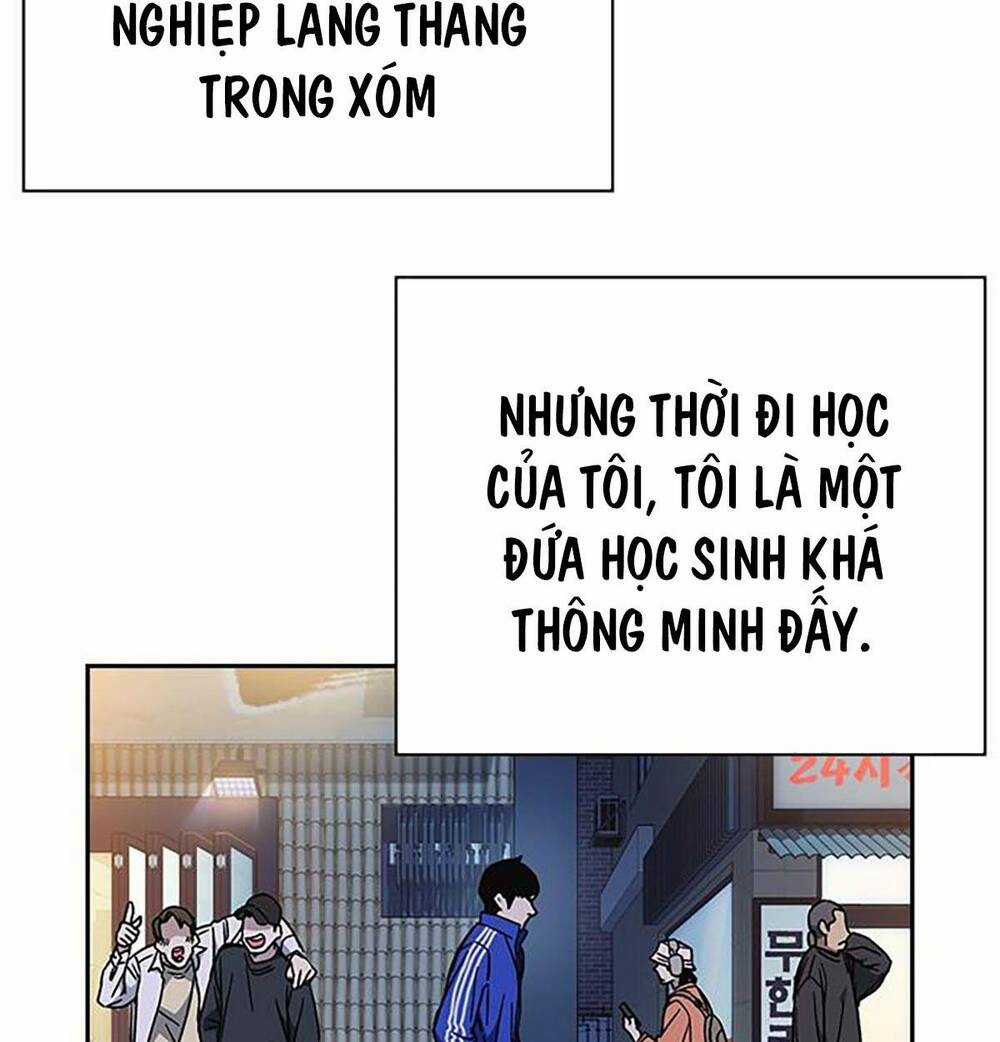 Học Nhóm - Study Group Chapter 199 trang 3