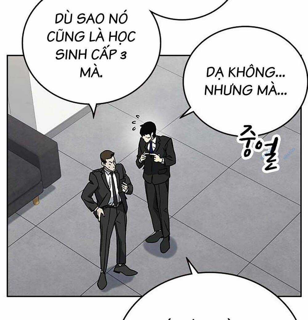 Học Nhóm - Study Group Chapter 199 trang 50