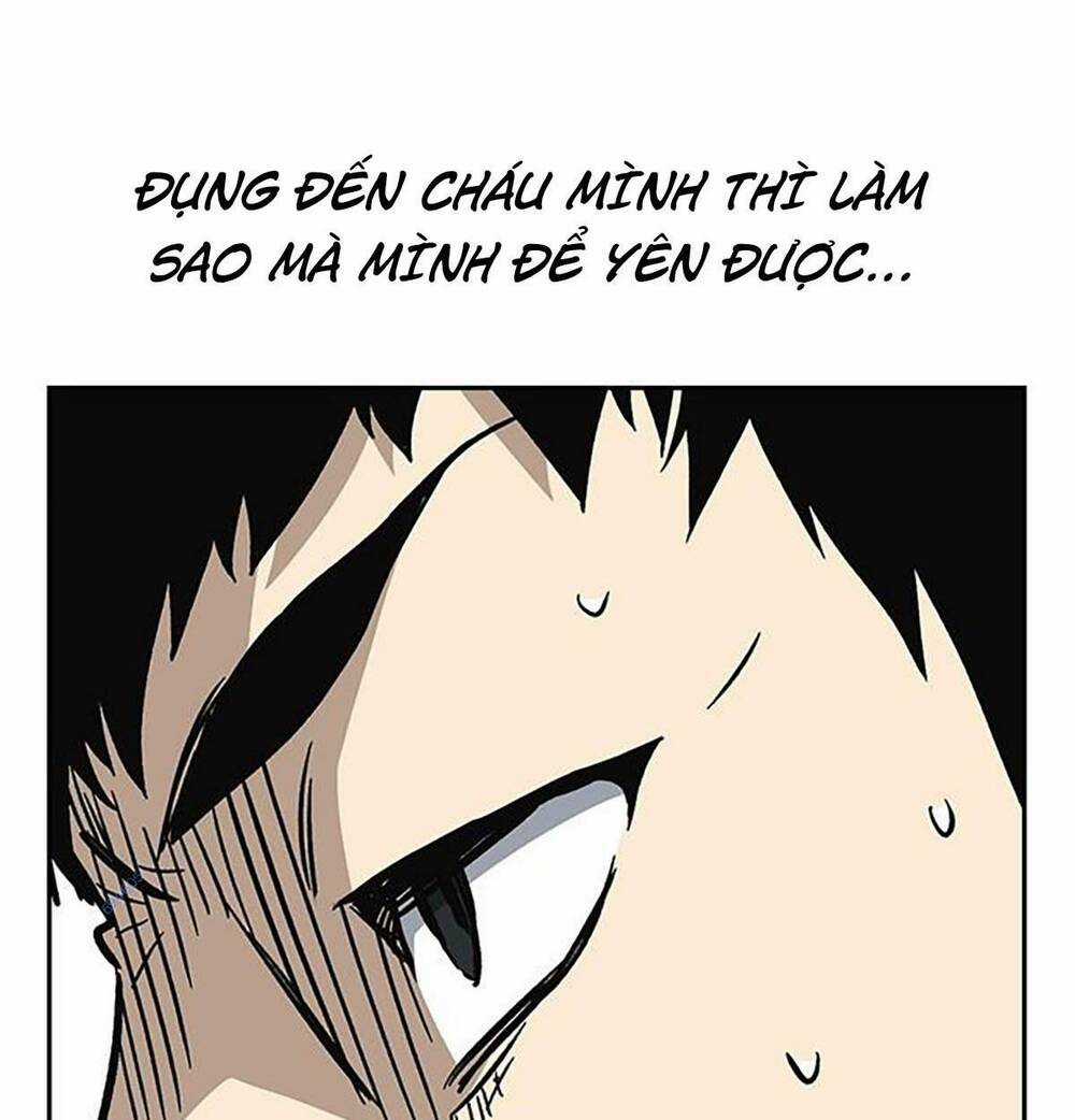 Học Nhóm - Study Group Chapter 199 trang 55