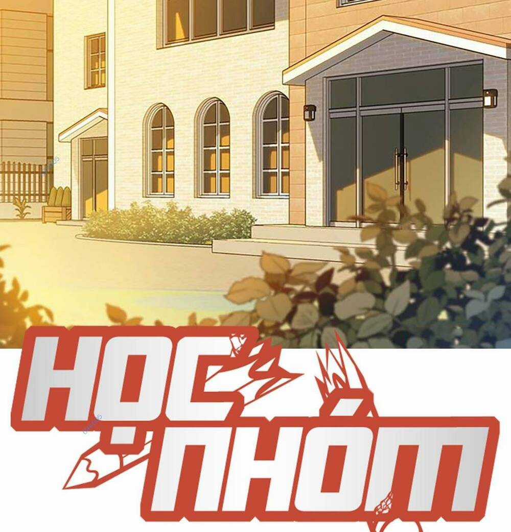 Học Nhóm - Study Group Chapter 199 trang 59