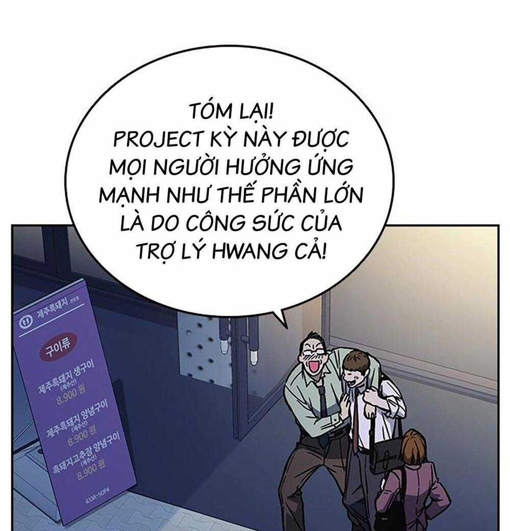 Học Nhóm - Study Group Chapter 199 trang 6