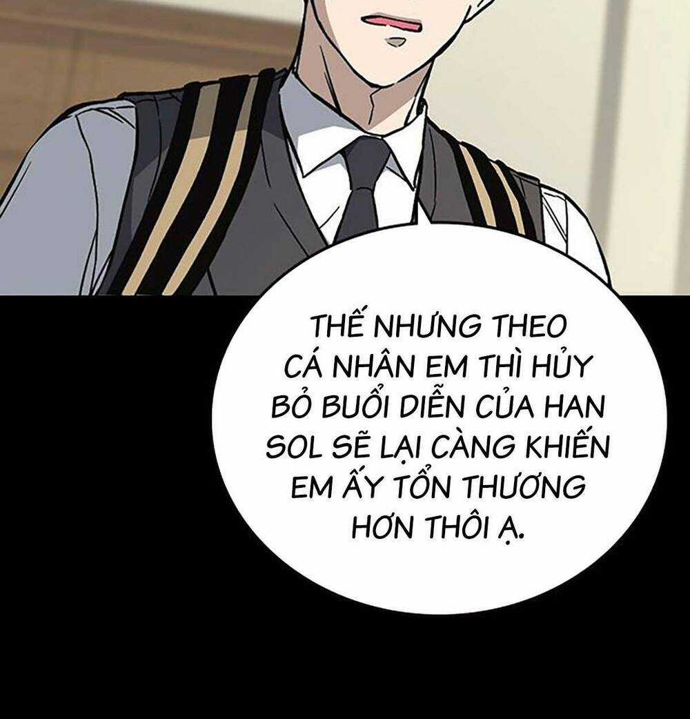 Học Nhóm - Study Group Chapter 199 trang 67