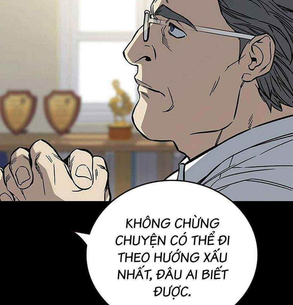 Học Nhóm - Study Group Chapter 199 trang 72