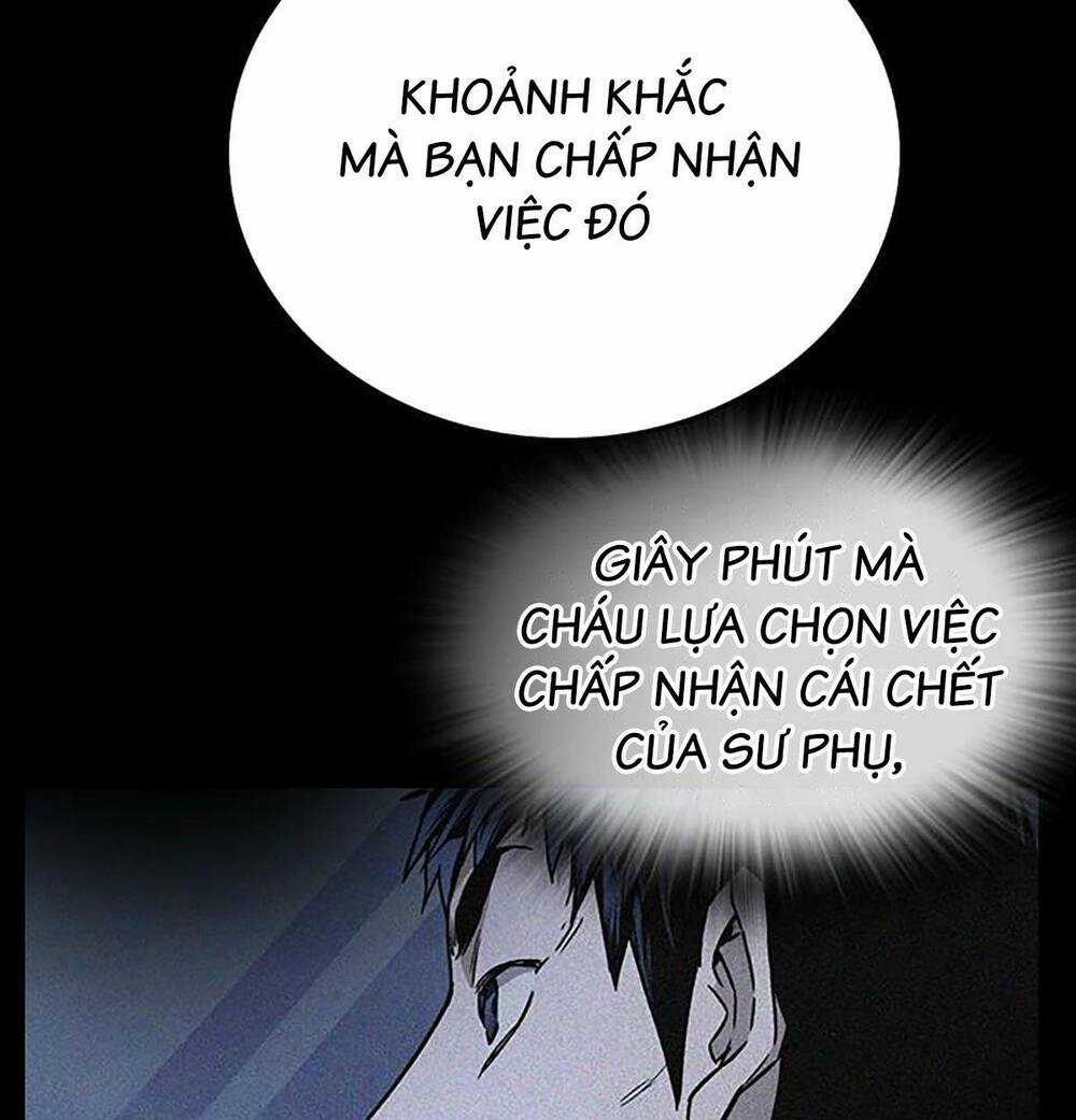 Học Nhóm - Study Group Chapter 199 trang 80