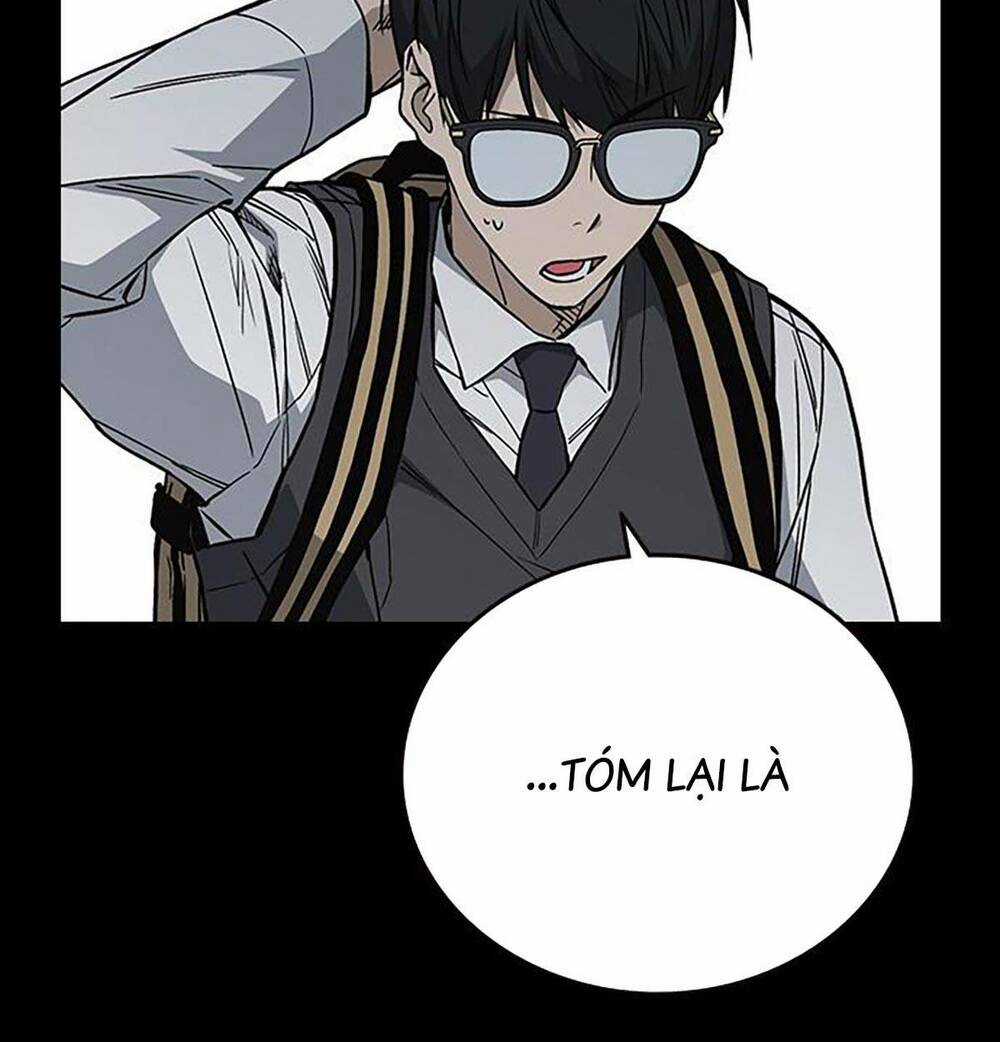 Học Nhóm - Study Group Chapter 199 trang 84