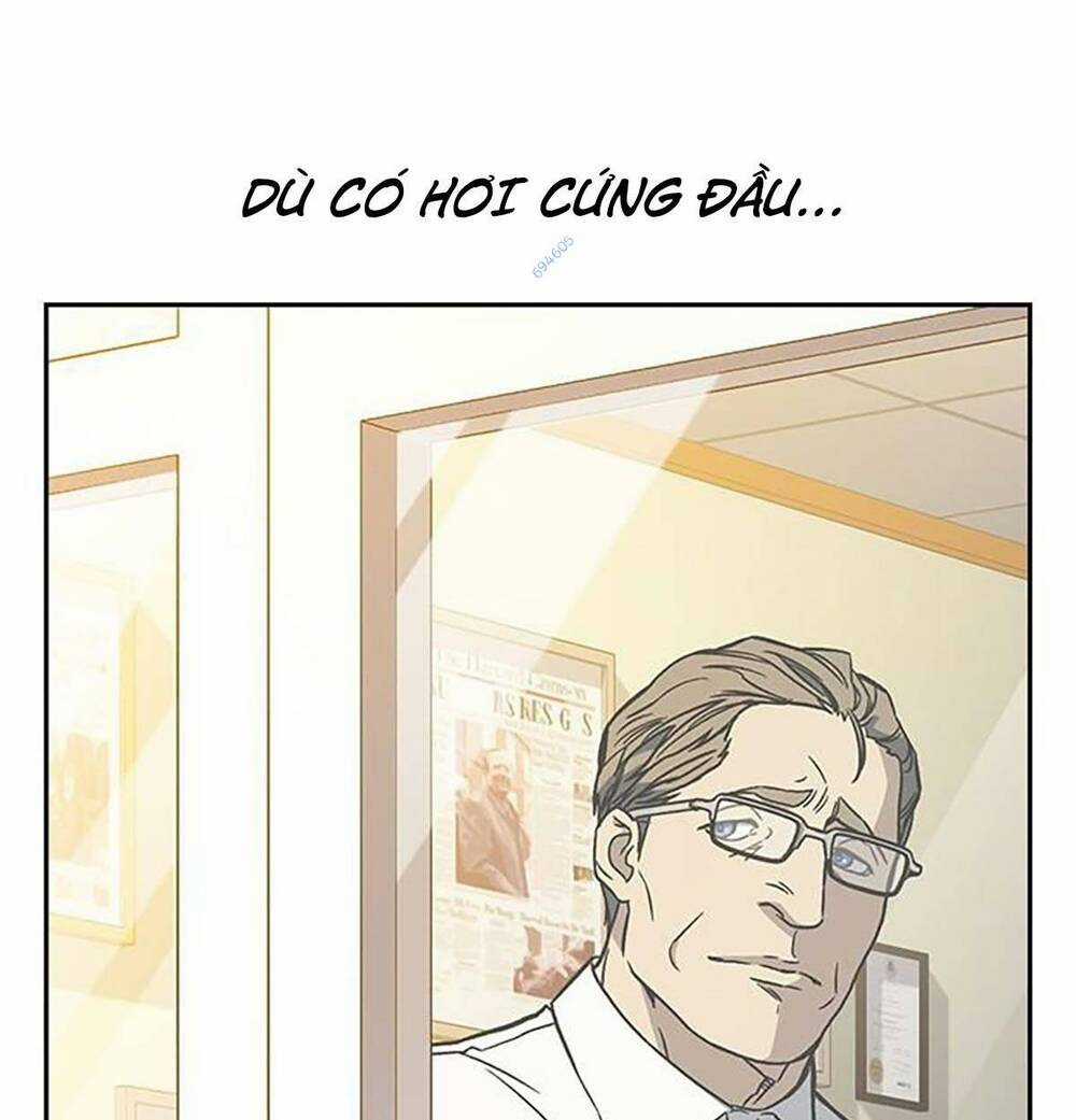 Học Nhóm - Study Group Chapter 199 trang 92