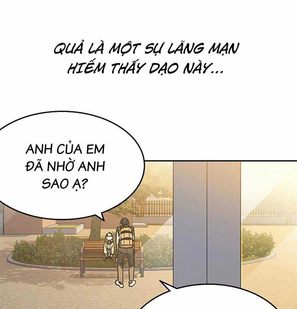 Học Nhóm - Study Group Chapter 199 trang 94