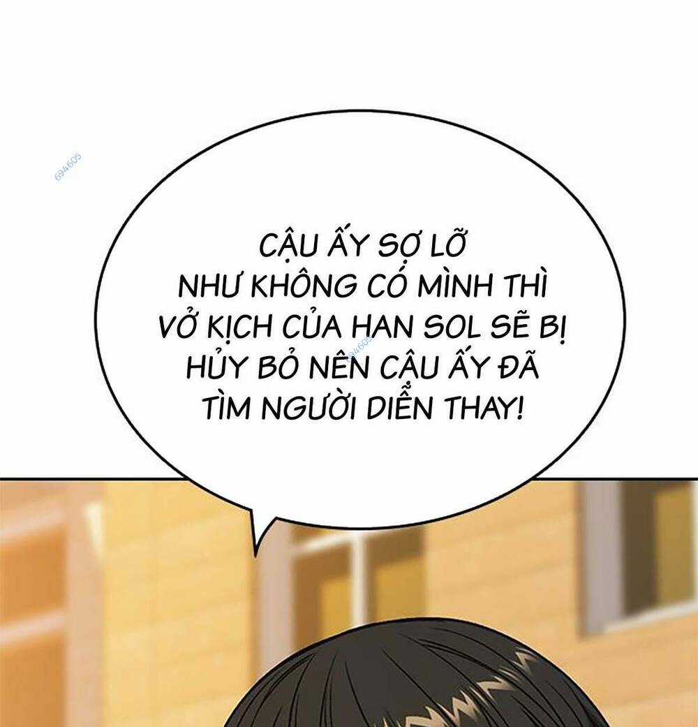 Học Nhóm - Study Group Chapter 199 trang 96