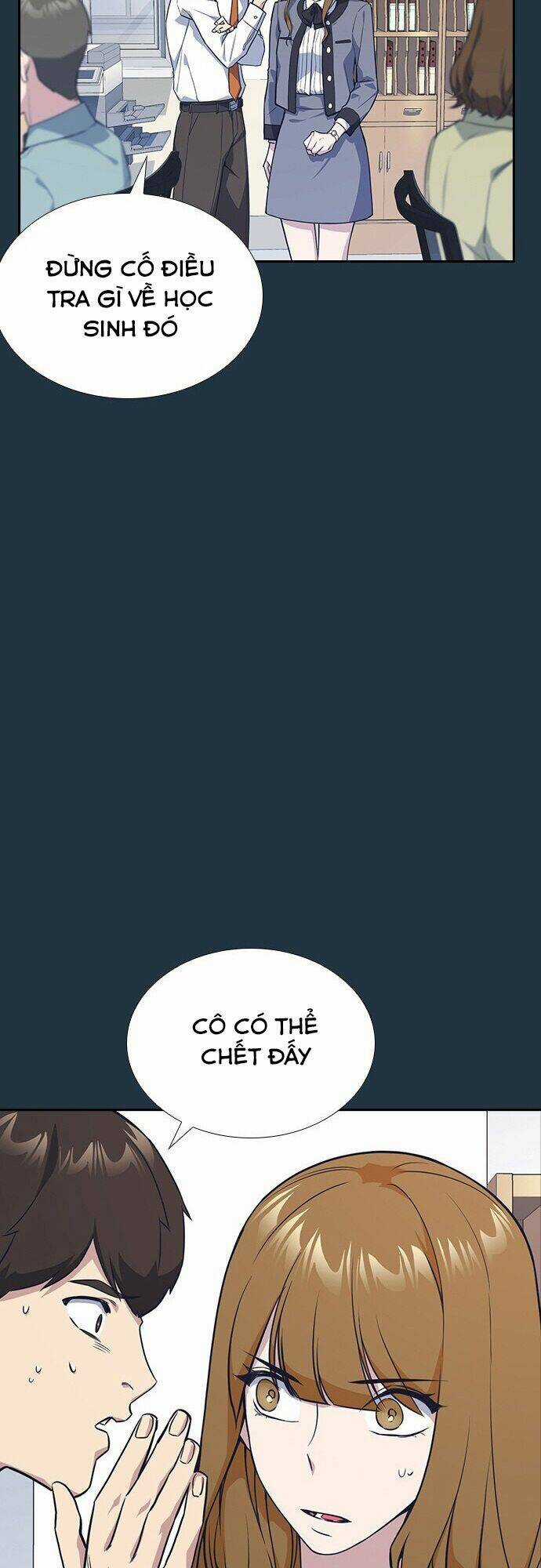 Học Nhóm - Study Group Chapter 20 trang 10