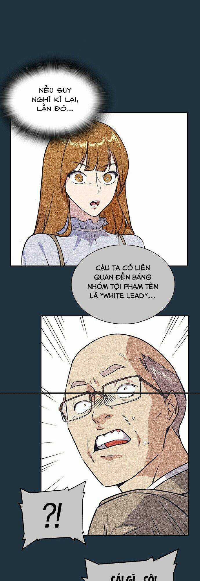 Học Nhóm - Study Group Chapter 20 trang 13