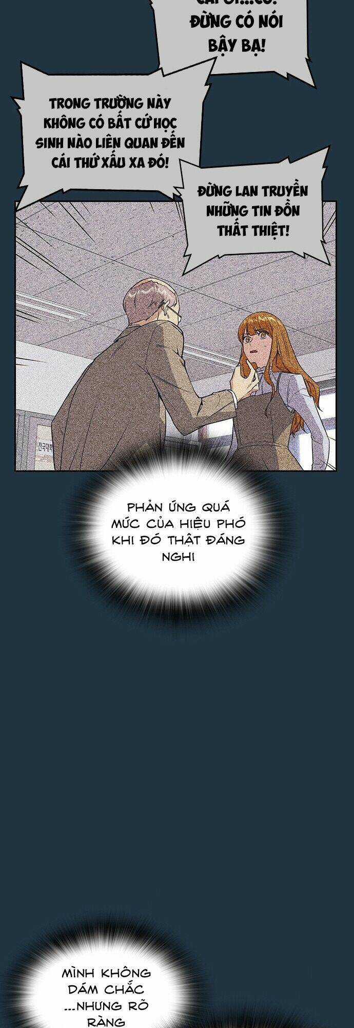 Học Nhóm - Study Group Chapter 20 trang 14