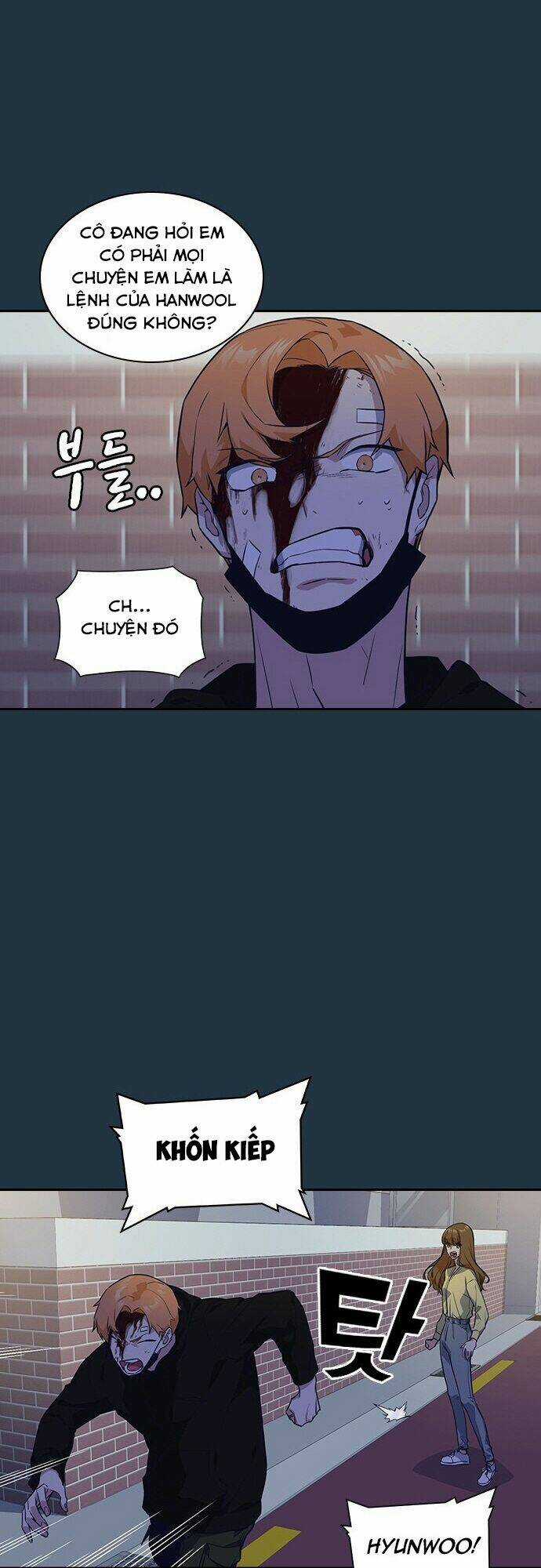 Học Nhóm - Study Group Chapter 20 trang 18