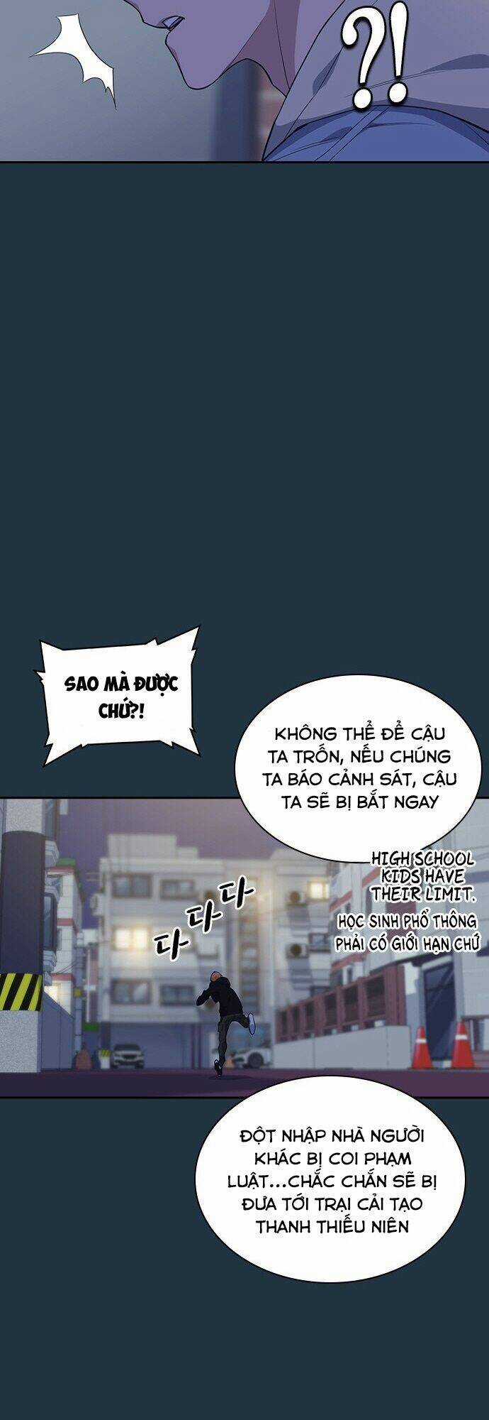 Học Nhóm - Study Group Chapter 20 trang 21